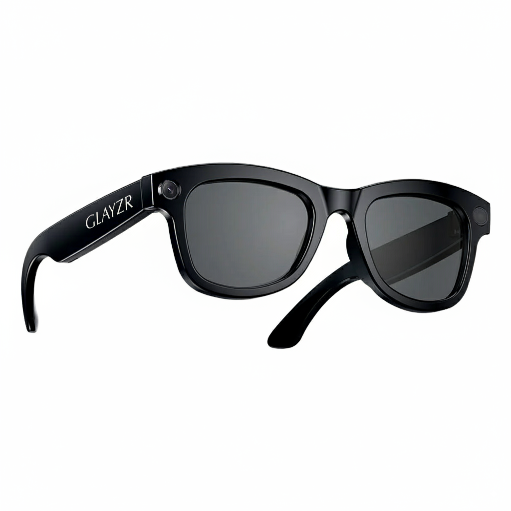 Smart Sunglasses