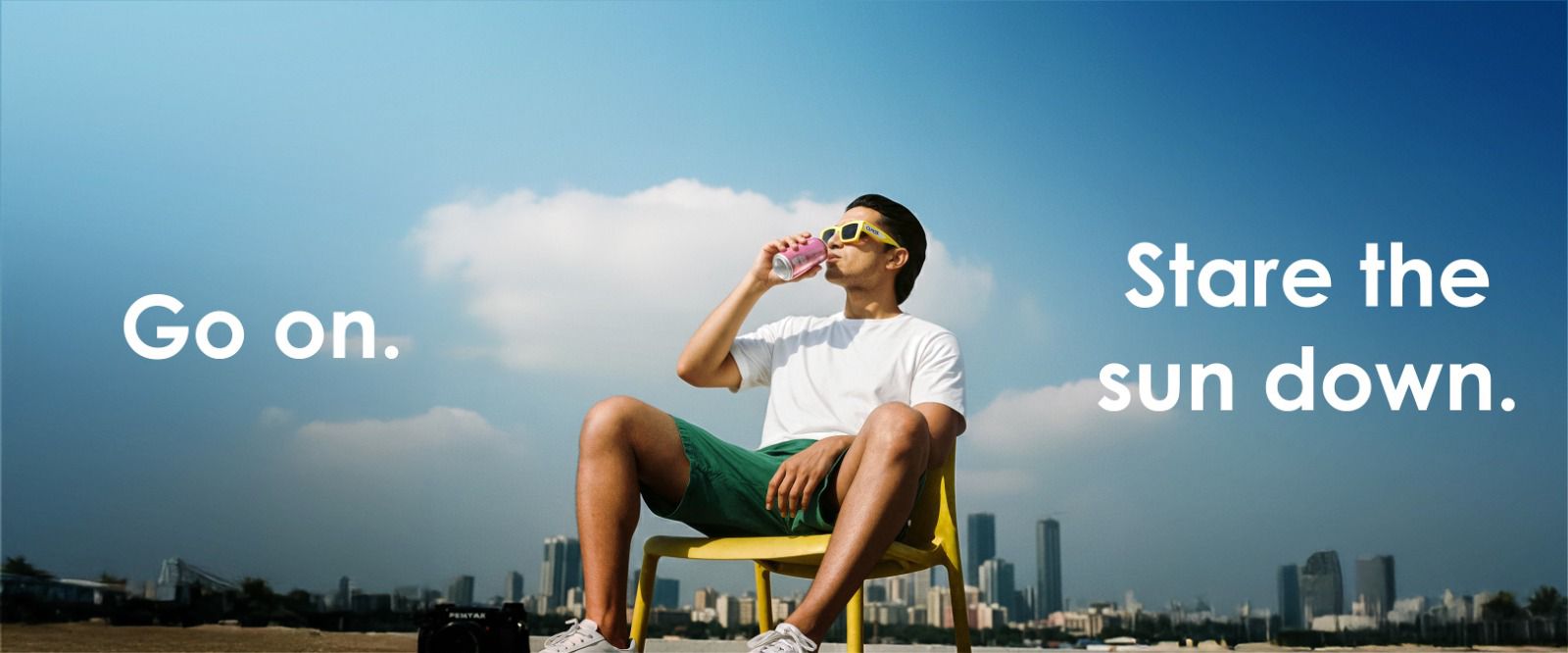 Why Sunglasses Are Worth the Investment – The Glayzr Difference