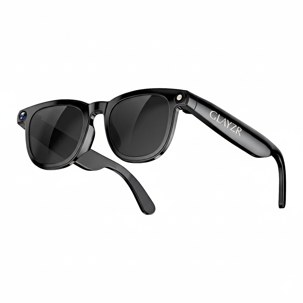 Smart Sunglasses