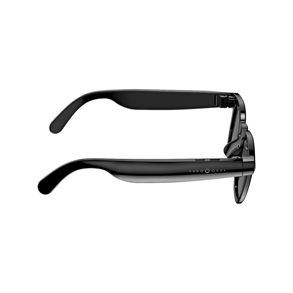 GLAYZR Smart AI Sunglasses