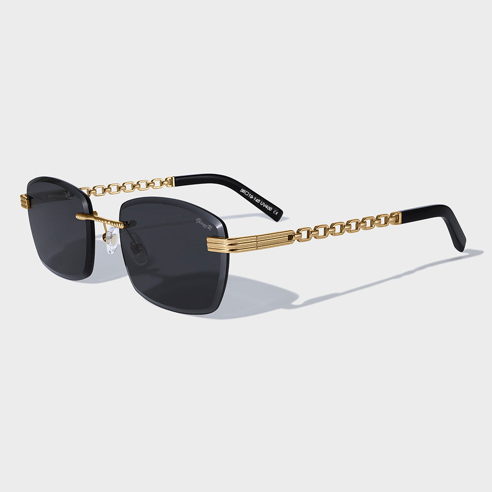 GLAYZR Aurelia Luxe Chain