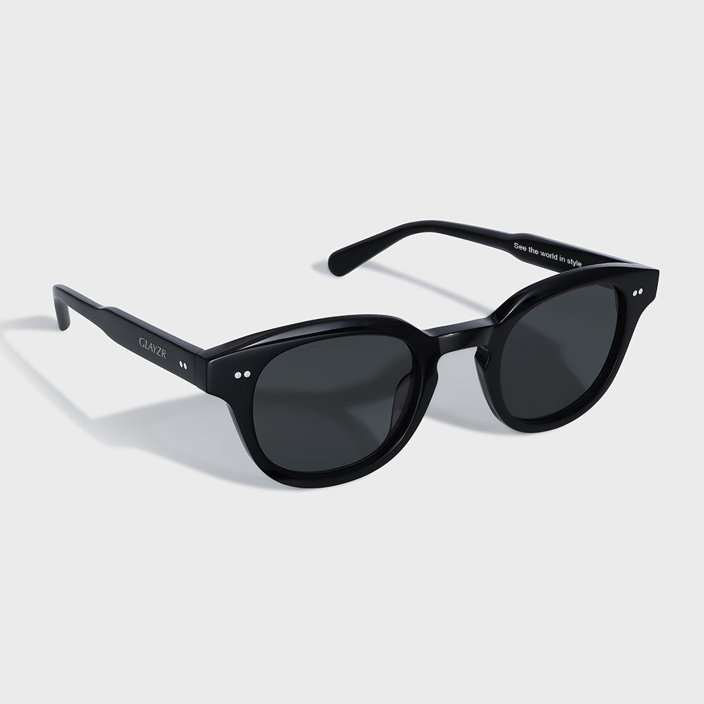 GLAYZR Obsidian Classic