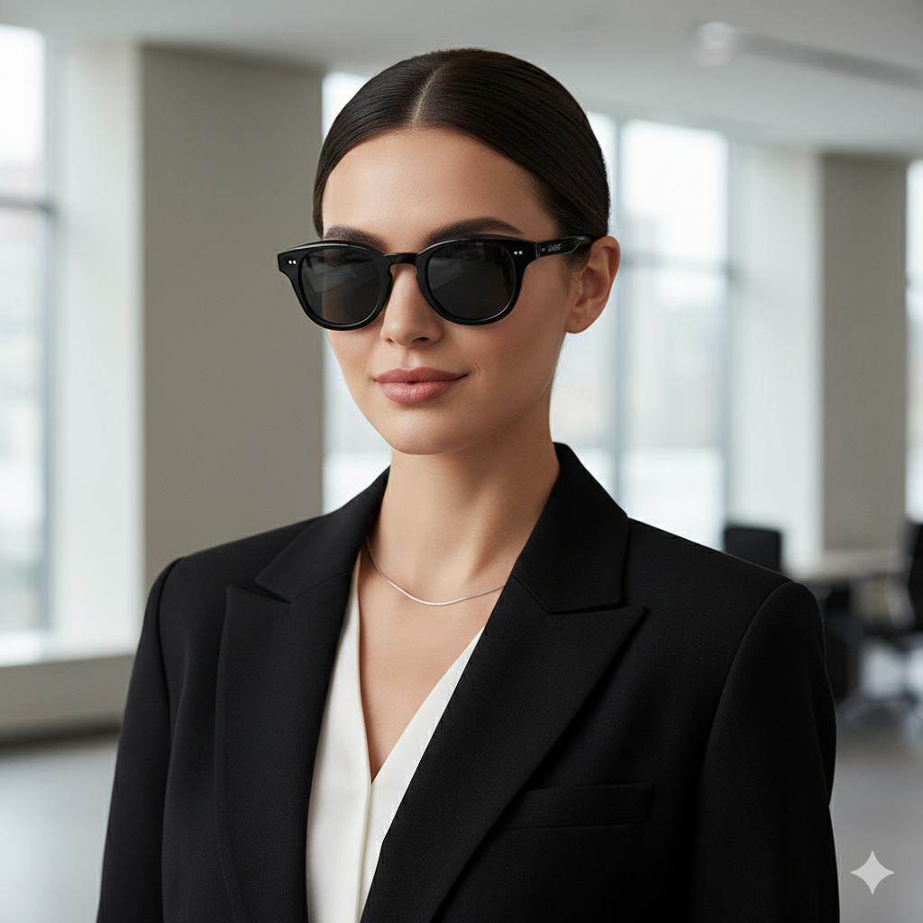 GLAYZR Obsidian Classic